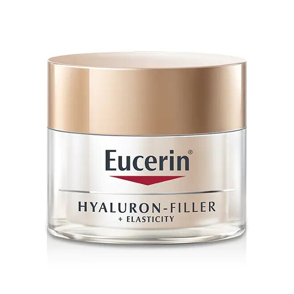 Eucerin Hyaluron-Filler + Elasticity Day Cream SPF 30 (2)