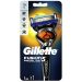 Gillette Fusion 5 proglide flexball razor 5 blades (1)