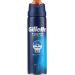 Gillette Fusion ProGlide Sensitive 2in1 Cool & Fresh Shaving Gel (1)