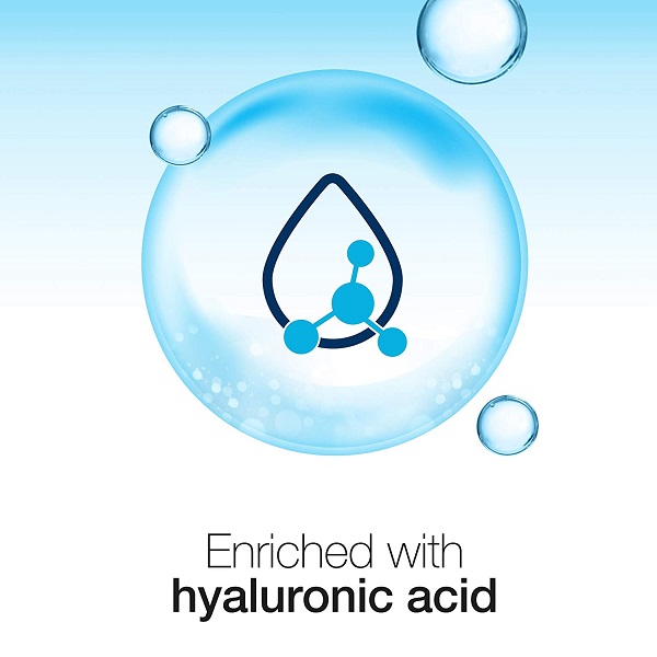 Neutrogena Hydro Boost Body Gel Cream (10)