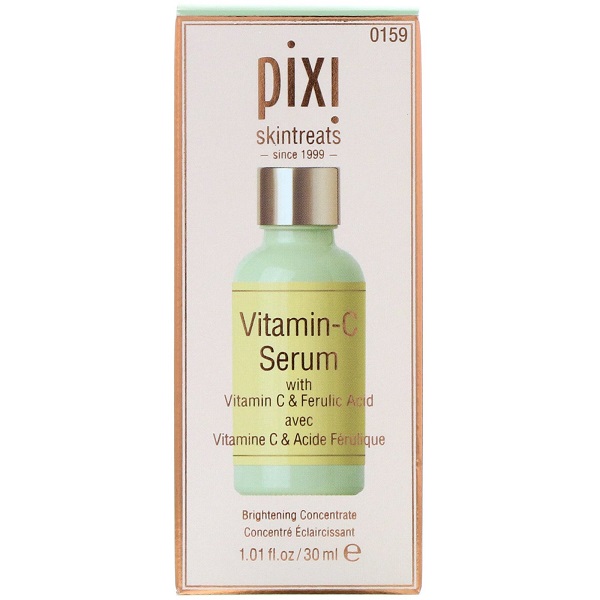 Pixi Vitamin-C Serum (8)