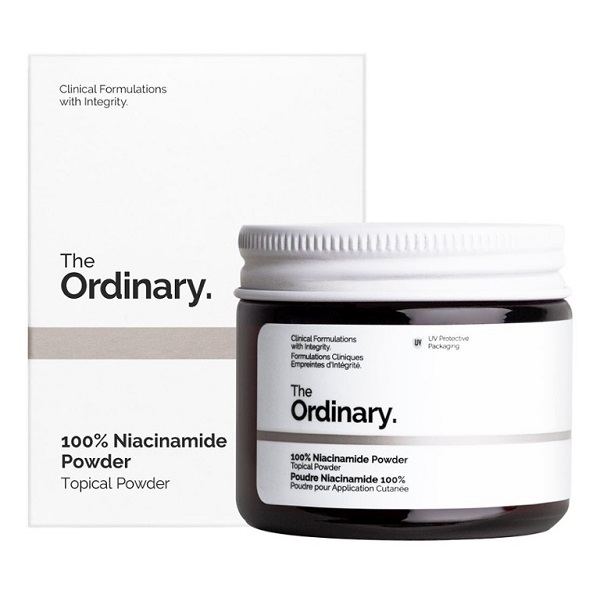 The Ordinary 100% Niacinamide Powder (8)