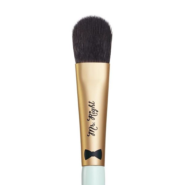Too Faced Mr Right 5 Piece Eye Shadow Brush Set (5)