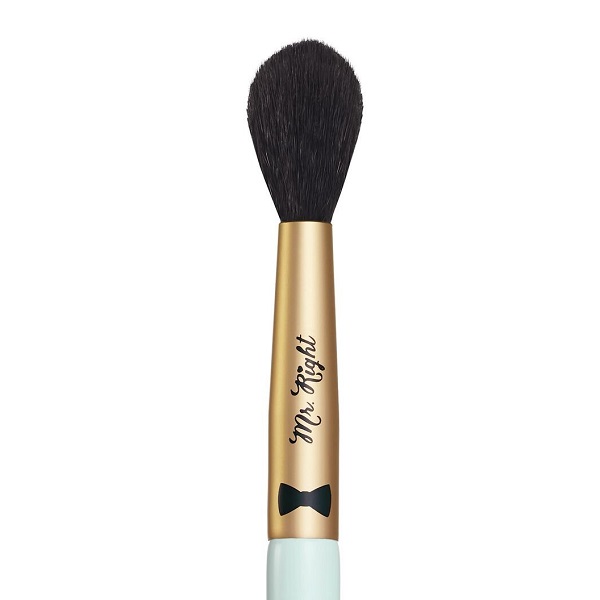 Too Faced Mr Right 5 Piece Eye Shadow Brush Set (6)