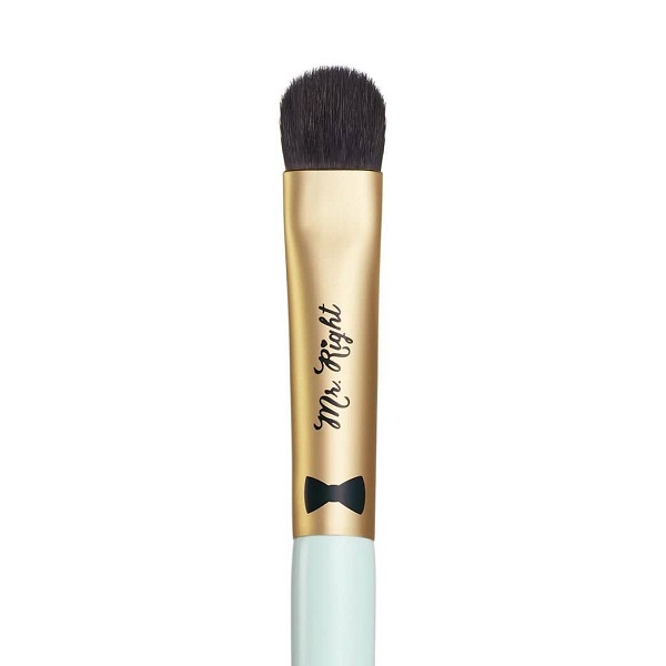 Too Faced Mr Right 5 Piece Eye Shadow Brush Set (7)