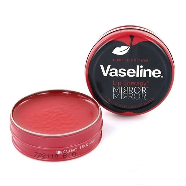 Vaseline Lip Therapy Balm – Mirror Mirror Limited Edition, 20 Grams (1)