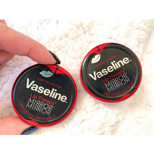 Vaseline Lip Therapy Balm – Mirror Mirror Limited Edition, 20 Grams (4)