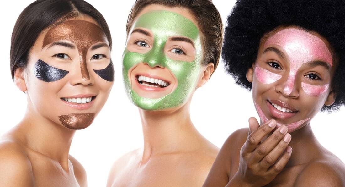 نحوه تشخیص نوع پوست صورت – چگونه نوع پوست خود را بشناسیم