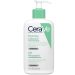 Cerave Foaming Cleanser for normal to oily skin 236ml (1)