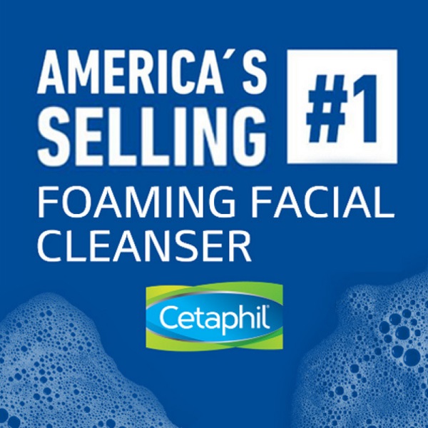 Cetaphil Daily Facial Cleanser (9)