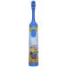 Colgate Extra Soft Kids Minions Battery Powered Toothbrush – Blue (1)