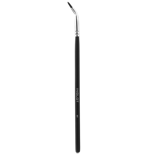 براش خط چشم اینگلوت مدل 30T مناسب برای آرایش خط چشم، سایه، ابرو (INGLOT MakeUp brush 30T)