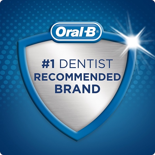Oral-B Essentialfloss Zahnseide Ungewachst (4)
