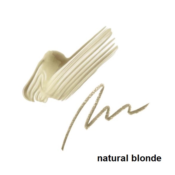Pixi 2 In 1 Natural Brow Duo-Natural-Blonde-0