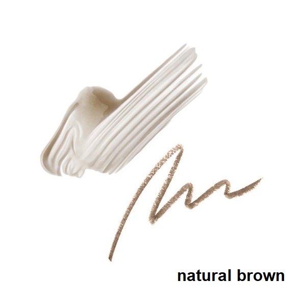 Pixi 2 In 1 Natural Brow Duo-Natural-Brown-0