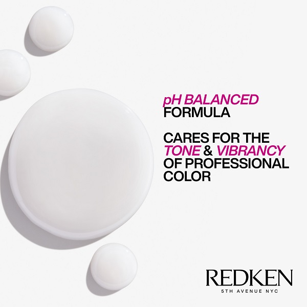 Redken Color Extend Magnetics shampoo (7)