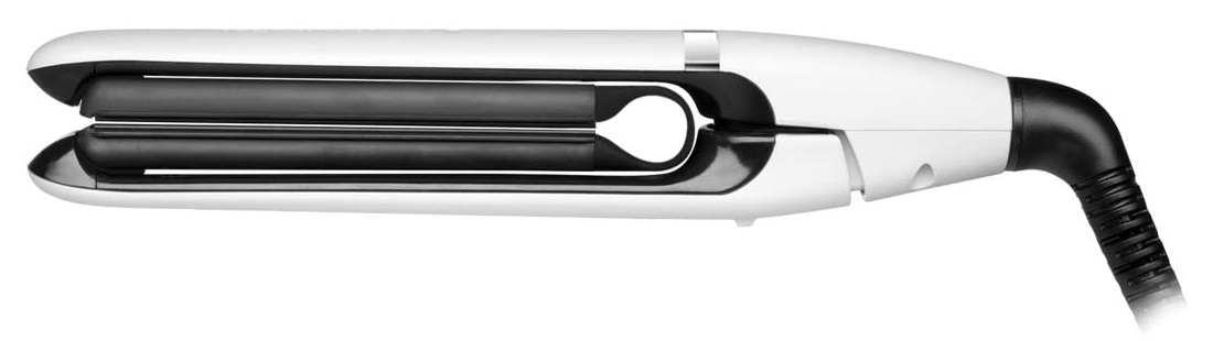 اتو مو رمینگتون مدل S2412 - صاف کننده و حالت دهنده مو - مجهز به صفحات سرامیک تیتانیوم - Remington Air Plates Compact Straightener S2412