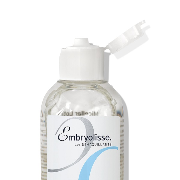 Embryolisse micellar lotion cleansing and make-up remover 250ml (7)