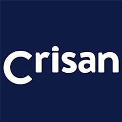 کریسان - Crisan