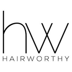 هیر اکتیو - Hairworthy