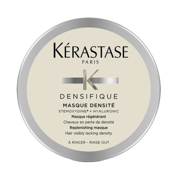 ماسک موی کراستاس Kerastase مدل دنسفیک Densifique حجم 200 میل | مغذی ترمیم کننده قوی موی نازک و ضعیف