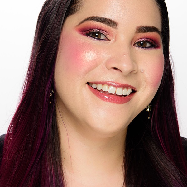 Natasha Denona Bloom Face Blush & Glow Palette (10)