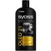 شامپو سایوس Syoss اصل انگلیس مدل Oleo 21 حجم 500 میل | مخصوص موی بسیار خشک حاوی 21 روغن مغذی