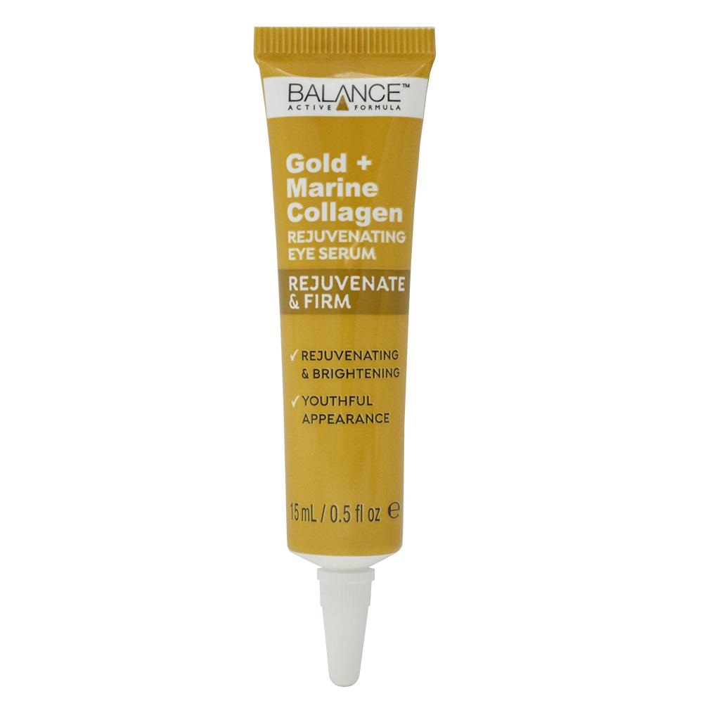 balance gold collagen rejuvenating eye serum (6)