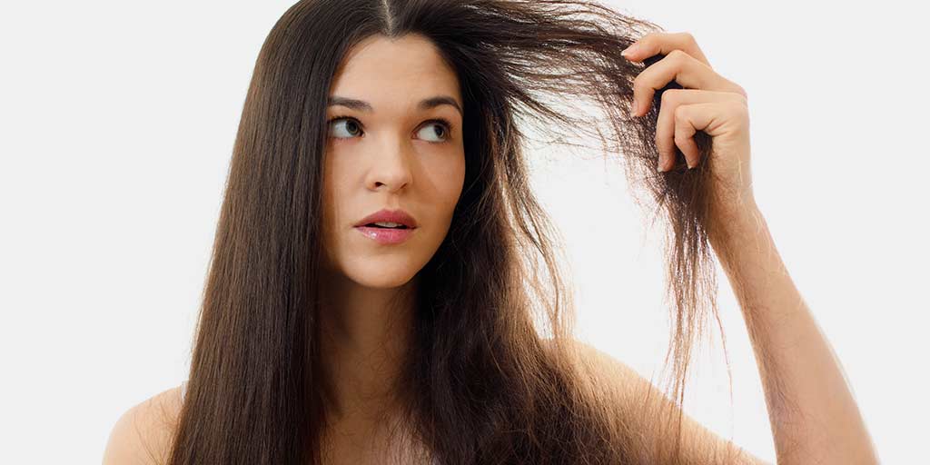 فواید روغن آرگان برای موهای خشک چیست؟