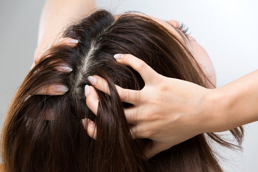 طرز استفاده روغن آرگان برای مو چگونه است؟
