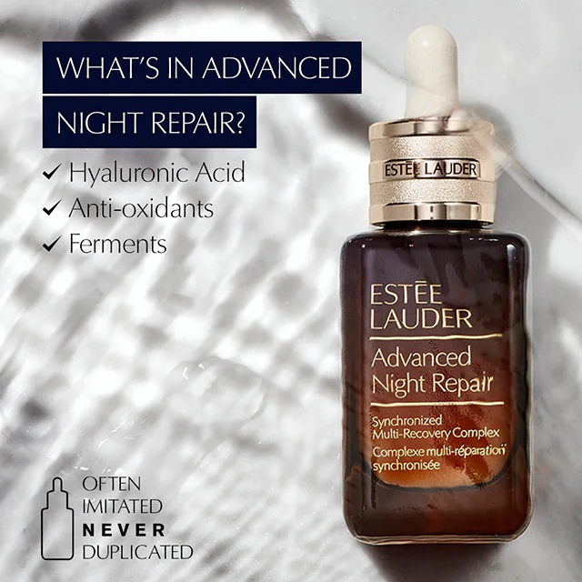 Estee Lauder Advanced Night Repair Multi-Recovery Complex Serum (14)