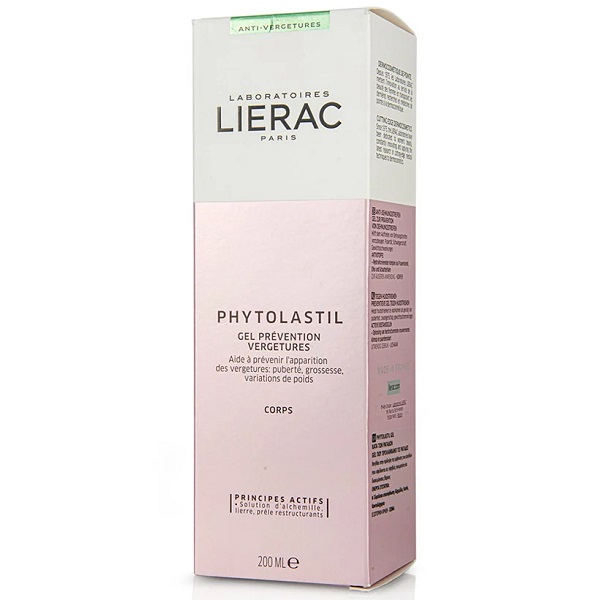 Lierac Phytolastil Gel Prevention Vergetures (9)
