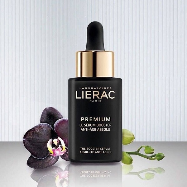 Lierac Premium Le Serum Booster Anti-Age Absolu (11)