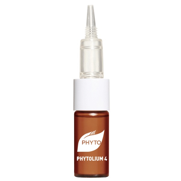 Phyto Paris Phytolium 4 Hair Loss Treatment (10)