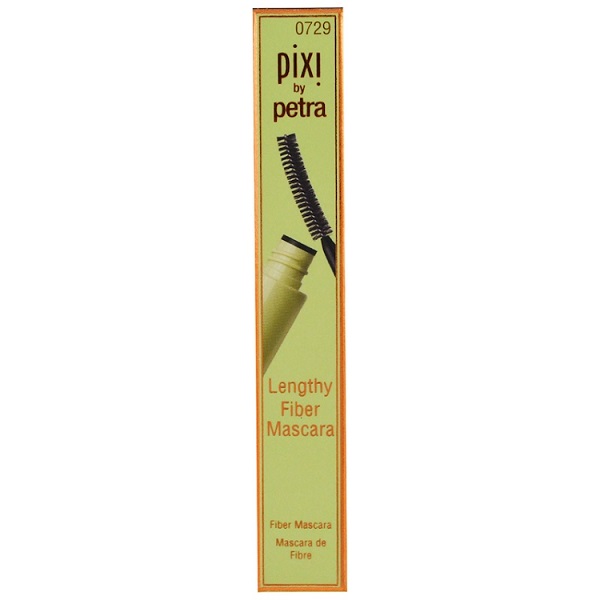 Pixi Lengthy Fiber Mascara (11)