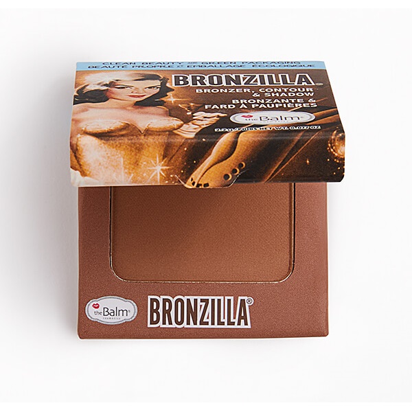 The Balm Bronzilla Bronzer, Contour & Shadow (6)