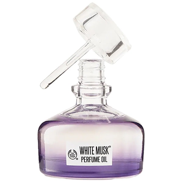 The Body Shop White Musk Perfume Oil (7)