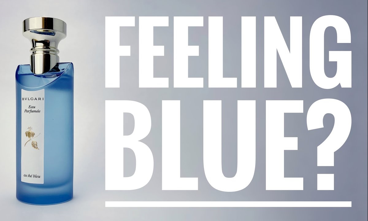 عطر ادکلن بولگاری BVLGARI مدل او پارفومی لو د بلو EAU PARFUMEE Eau de BLUE | زنانه مردانه