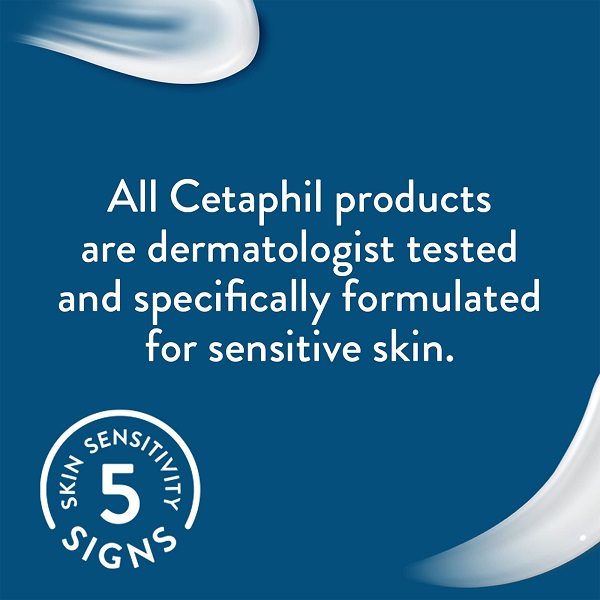 Cetaphil Gentle Exfoliating Cleanser (9)