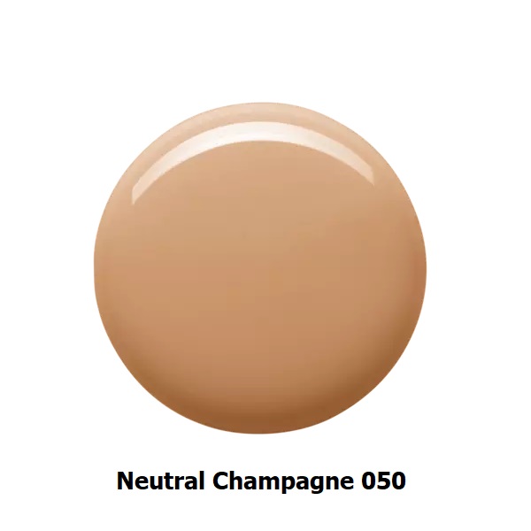 Essence Pretty Natural Hydrating Foundation-050 neutral champagne