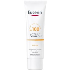 قیمت و خرید ضد آفتاب اکتینیک کنترل Eucerin