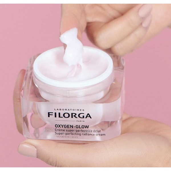 Filorga Oxygen Glow Radiance Cream 50ml (11)