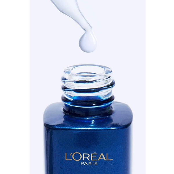 L’Oreal Paris Revitalift Laser Pure Retinol Deep Anti-Wrinkle Night Serum (11)
