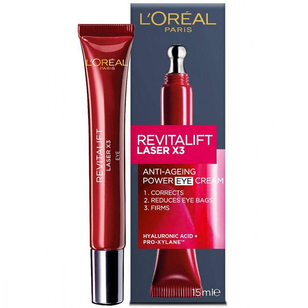 Loreal Revitalift Laser Concentrated Eye Cream (12)