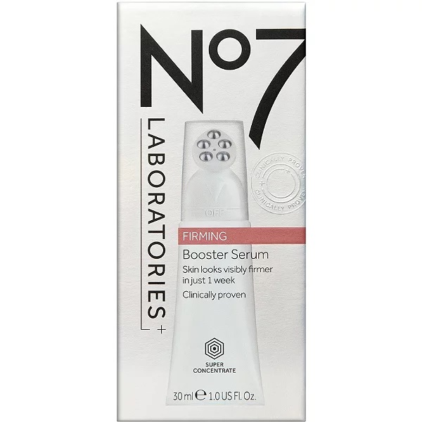 No7 Laboratories Firming Booster Serum (6)