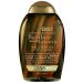OGX Hydrate & Tone Reviving + Bamboo Radiant Brunette Shampoo 385 ml (4)