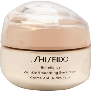 کرم ضدچروک دور چشم شیسیدو Shiseido مدل بنفیانس Benefiance حجم 15 و 2 میل