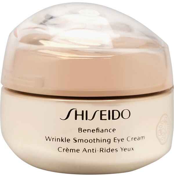 کرم ضدچروک دور چشم شیسیدو  Shiseido مدل بنفیانس Benefiance  حجم 15 میل