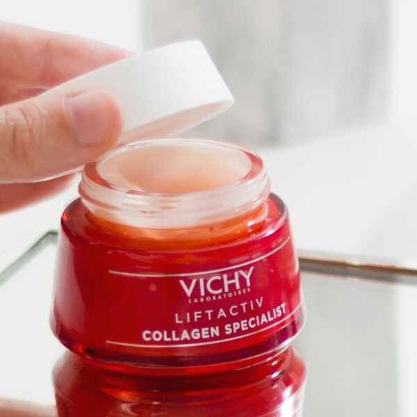 VICHY Liftactiv Specialist Collagen Anti-ageing Day Cream (17)