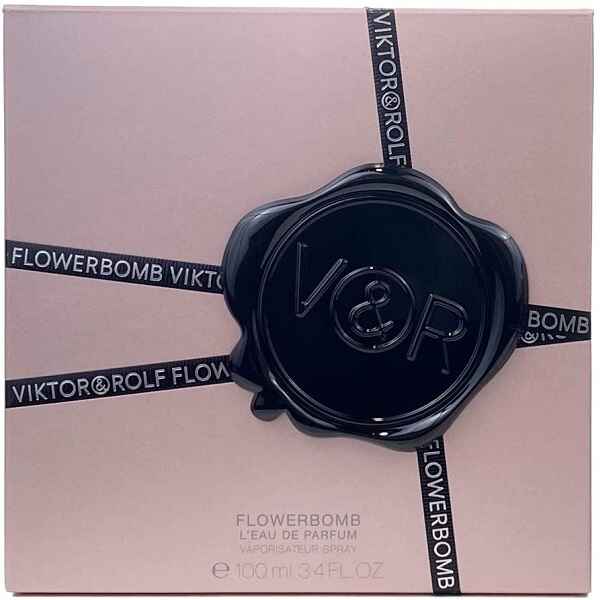 Victor&Rolf Flower Bomb Eau De Parfum (11)